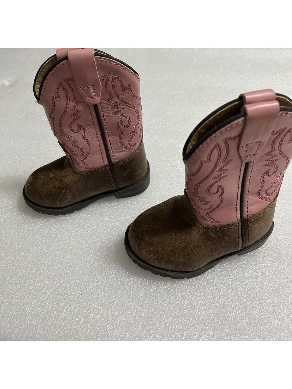 Smoky Mountain toddlers sz: 3.